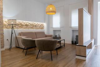 Apartamentos en Córdoba, Puente Romano y Torre Calahorra - Córdoba - 4