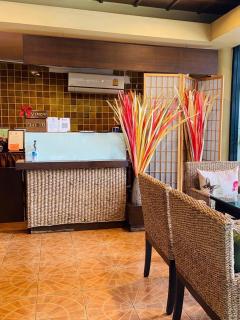 โรงแรมมูนแอนด์ซัน Moon and Sun Hotel - 9