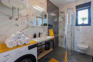 Apartment -by the sea - Banjole - 2