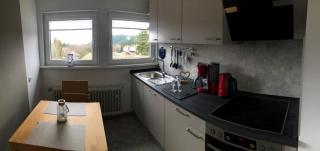 Ferienwohnung Eichhörnchenkobel - 8