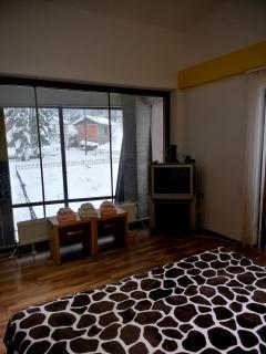 Karbula Apartments & Villa - Mavrovo - 2