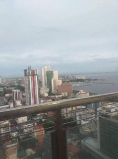 Birch Tower by Tristoff - Manila - 5