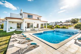 Villa Vivienda Silva - Galé - 8