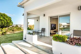 Villa Vivienda Silva - Galé - 5