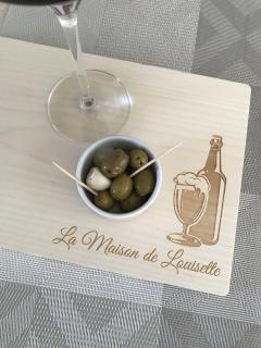 La Maison de Louisette - Le Faouët - 6