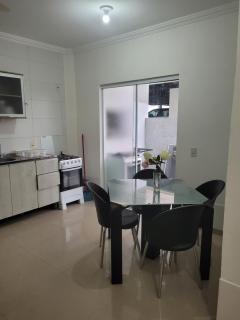 Apto Praia dos Ingleses - 5