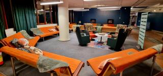 Hotell Tre Systrar - Eskilstuna - 5