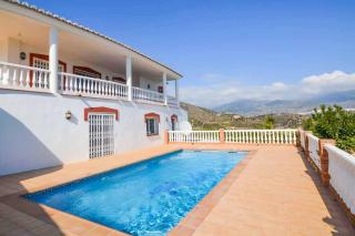 Villa Buenavida - Torrox - 0