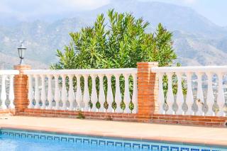 Villa Buenavida - Torrox - 7