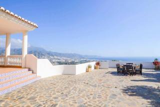 Villa Buenavida - Torrox - 6