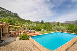 Villa Guillo - Pollença - 9