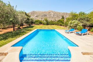 Villa Fonto - Pollença - 9