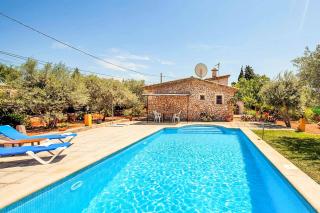 Villa Fonto - Pollença - 7