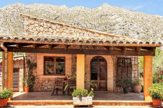 Villa Fonto - Pollença - 4