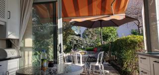 Nice studio with terrace near the sea - Saint-Mandrier-sur-Mer - 5