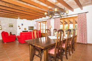 Villa Hostalet - Pollensa - 5