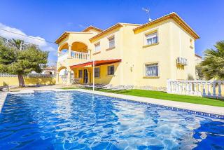 Villa Jesica - Casas de Torrat - 0