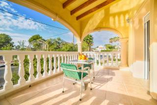 Villa Jesica - Casas de Torrat - 6