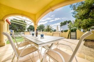 Villa Jesica - Casas de Torrat - 5