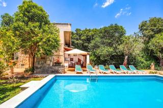 Villa Punxa - Pollença - 7