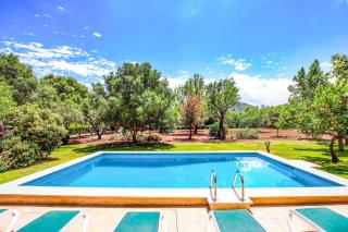 Villa Punxa - Pollença - 6