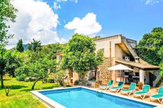 Villa Punxa - Pollença - 4