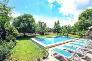 Villa Punxa - Pollença - 2