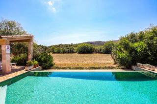 Villa Mares - Crestatx - 7
