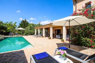 Villa Mares - Crestatx - 6