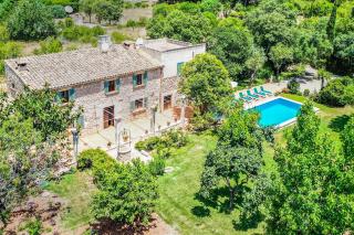 Villa Punxa - Pollença - 1