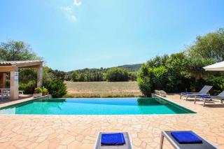 Villa Mares - Crestatx - 5