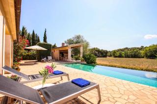 Villa Mares - Crestatx - 4