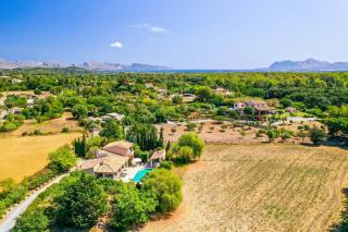 Villa Mares - 1