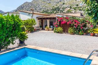 Villa Rosita - Pollença - 8