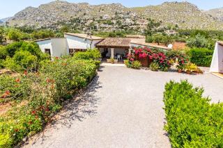 Villa Rosita - Pollença - 3