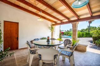 Villa Rosita - Pollença - 2