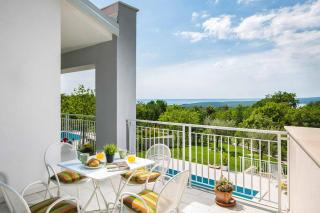 Villa White Pebble II - Stanišovi - 4