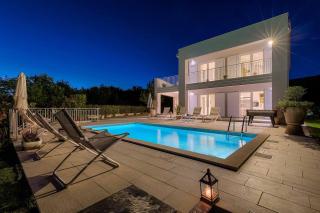 Villa White Pebble II - Stanišovi - 2
