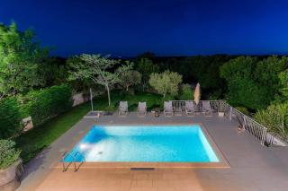 Villa White Pebble II - Stanišovi - 1