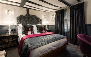 Funky Monk Hotel - Epping - 6