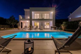 Villa White Pebble I - Stanišovi - 0