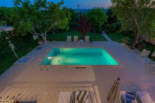 Villa White Pebble I - Stanišovi - 8