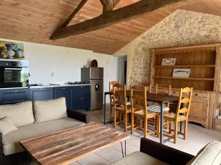 Maison de charme au cœur des marais pour 6 pers. - Bouin - 7