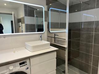 Maison de charme au cœur des marais pour 6 pers. - Bouin - 4