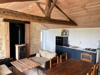 Maison de charme au cœur des marais pour 6 pers. - Bouin - 3