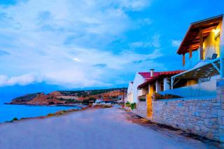 Villa Thalassa Skaleta - Skaleta - 0