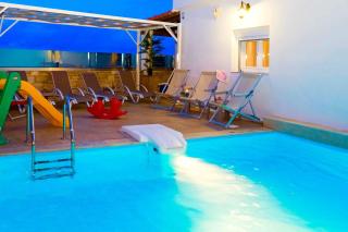 Villa Thalassa Skaleta - 7