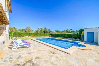 Villa Yesero - Pollença - 5