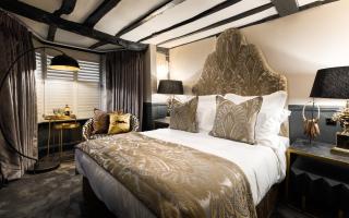 Funky Monk Hotel - Epping - 5