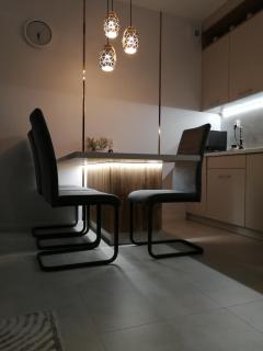Apartament Zielone Wzgórze 2 - Jelenia Góra - 4